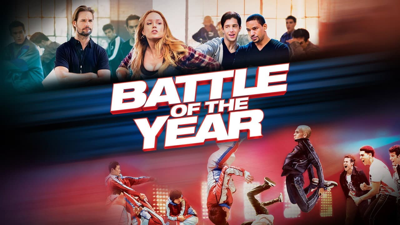 Battle of the Year still 3