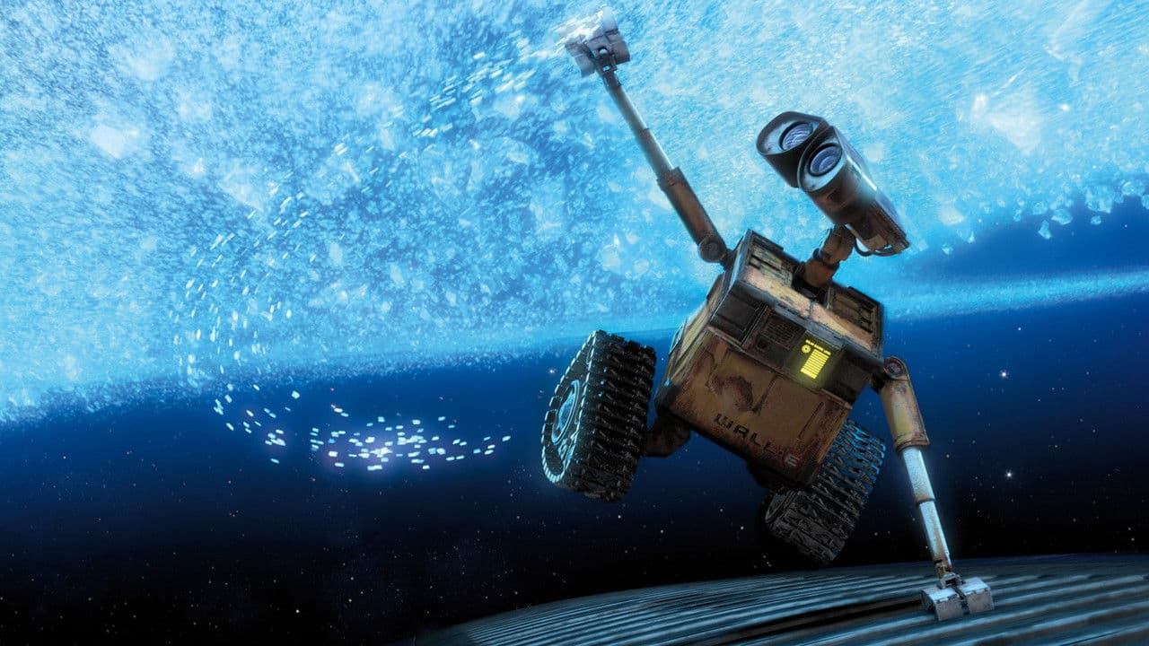 WALL·E still 4