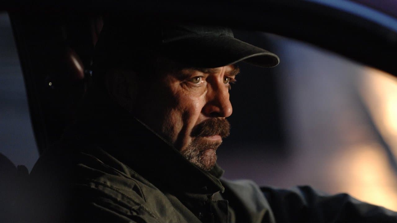 Jesse Stone: Thin Ice still 1
