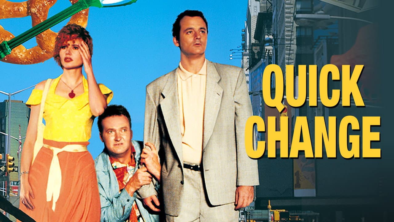 Quick Change still 8