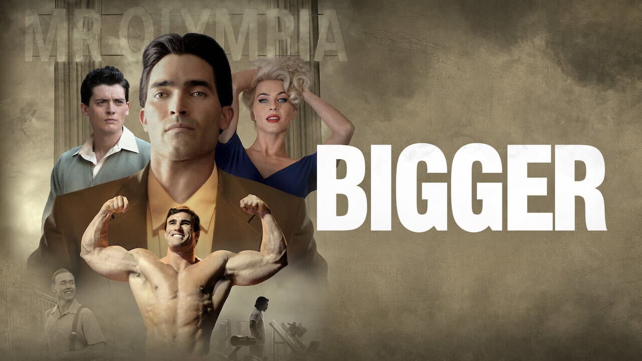 Bigger still 8