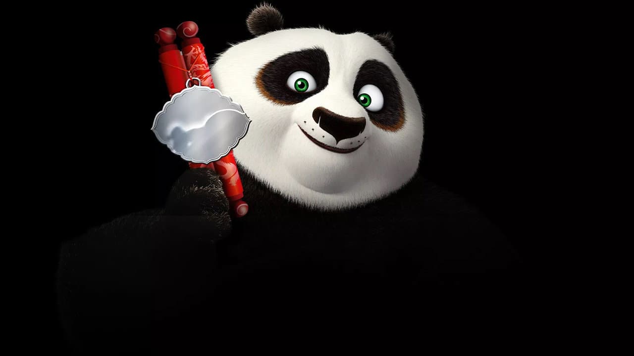 Kung Fu Panda: Secrets of the Scroll still 2