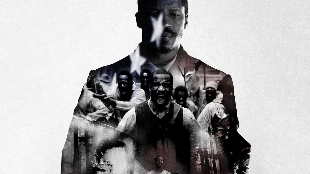 The Birth of a Nation still 3
