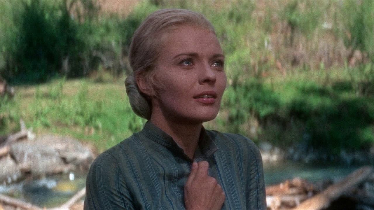 Paint Your Wagon still 7