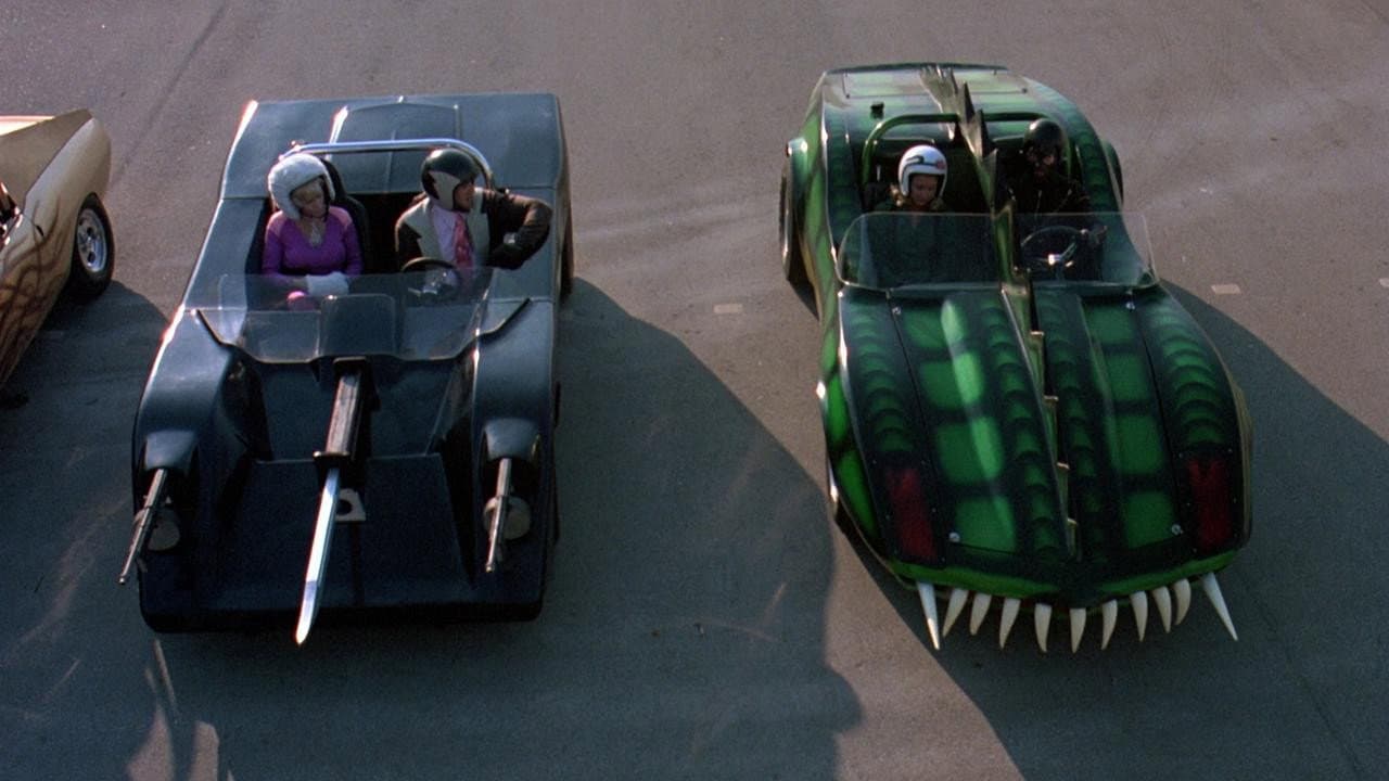 Death Race 2000 still 5