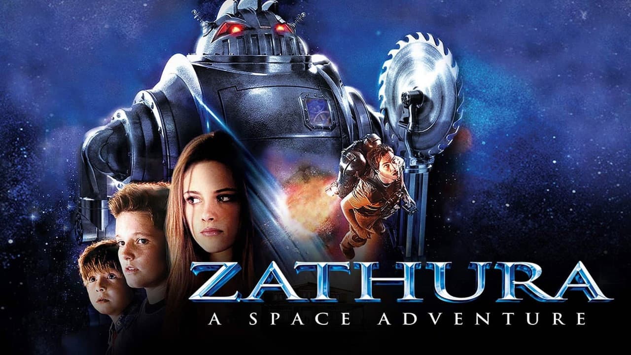 Zathura: A Space Adventure still 7