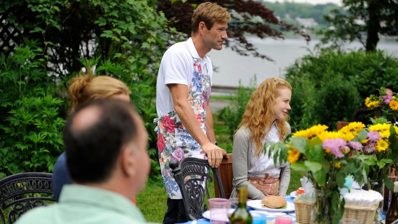 Rabbit Hole Movie News: Latest Updates & Cast Info still 3