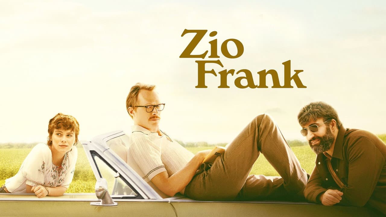 Uncle Frank still 6
