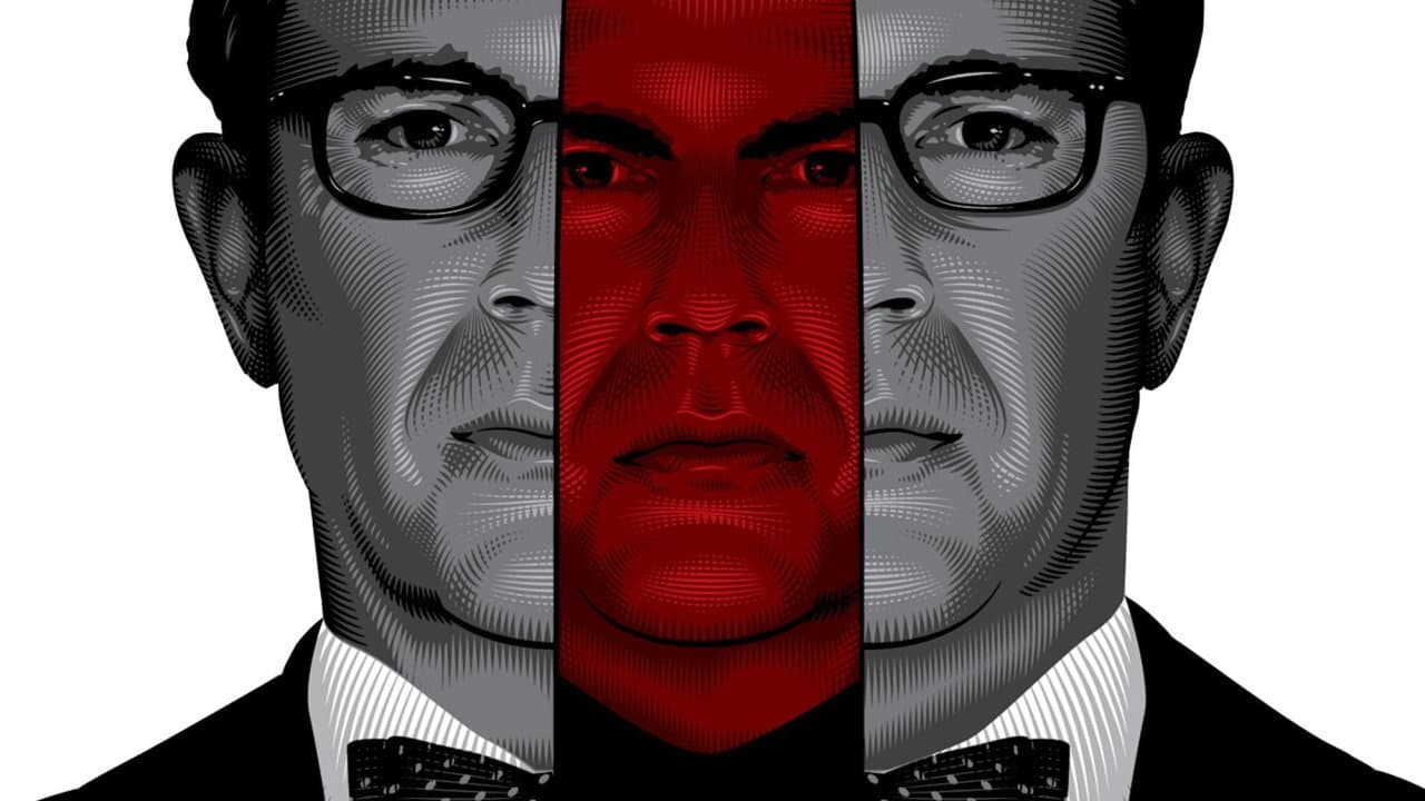 Mr. Brooks still 3
