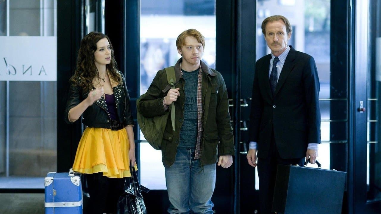 Wild Target still 3