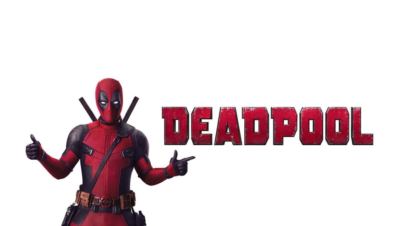 Deadpool still 6