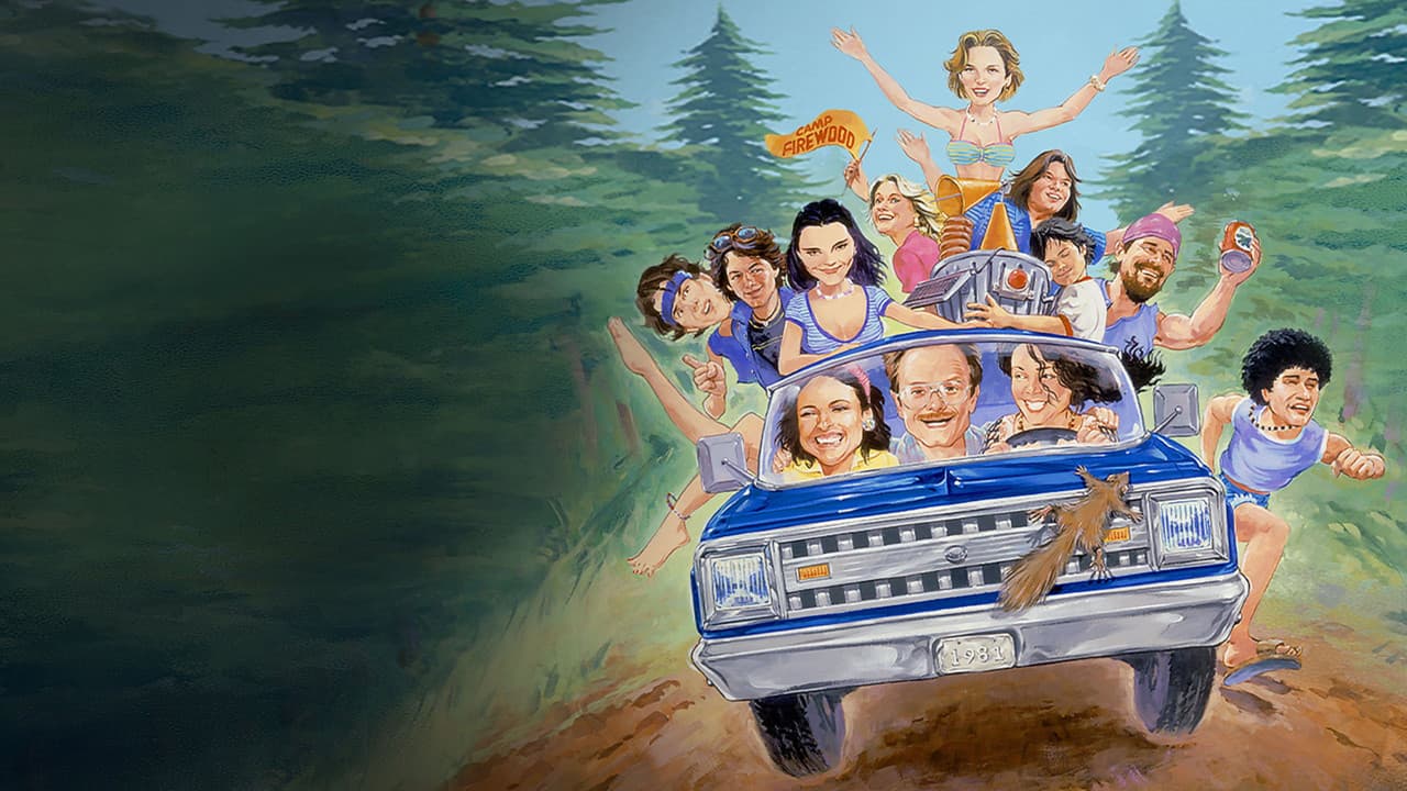Wet Hot American Summer still 6