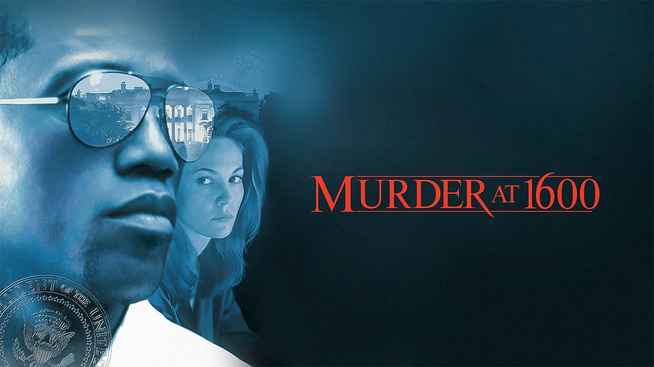 Murder at 1600 still 8