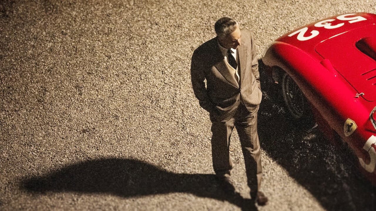 Ferrari still 8