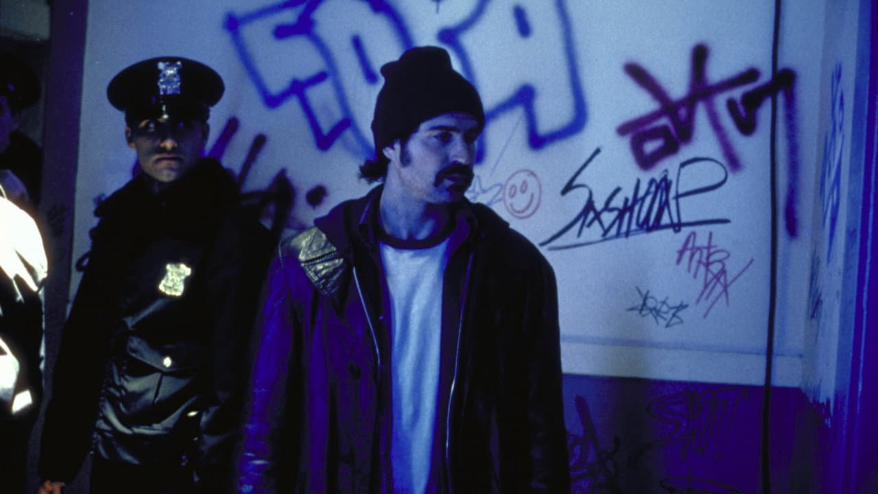 Narc still 7
