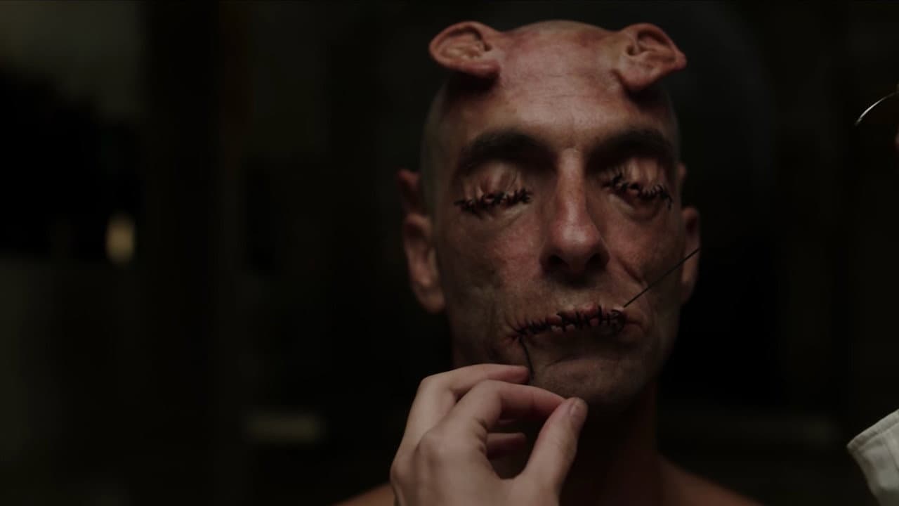 Crimes of the Future still 4