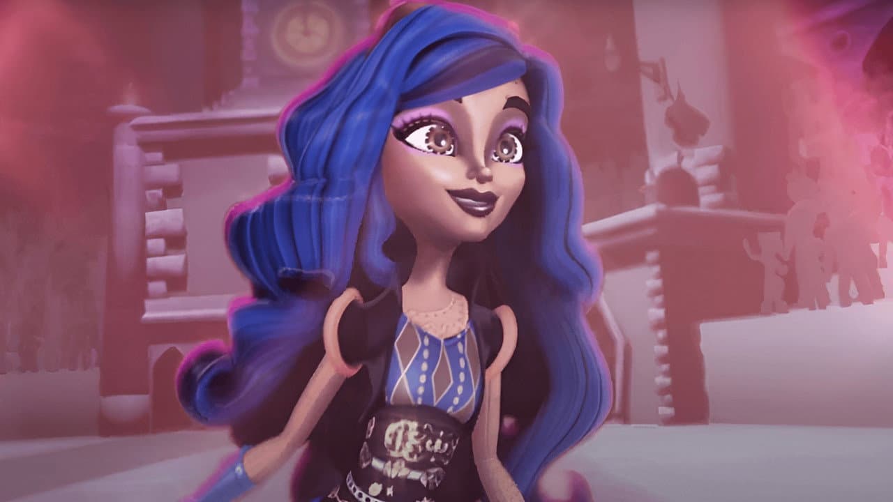 Monster High: Friday Night Frights still 8