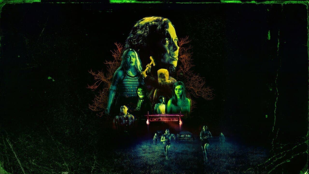Fear Street: 1978 still 7