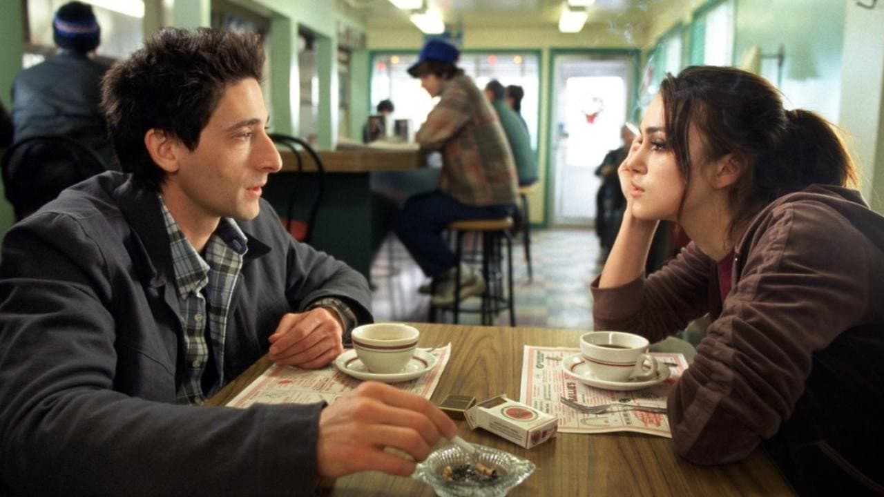 The Jacket still 3
