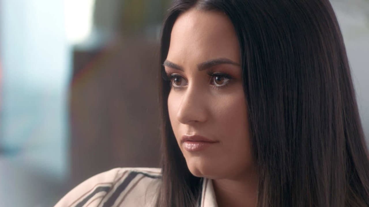 Demi Lovato: Simply Complicated still 4