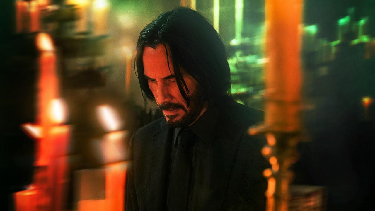 John Wick: Chapter 4 still 2
