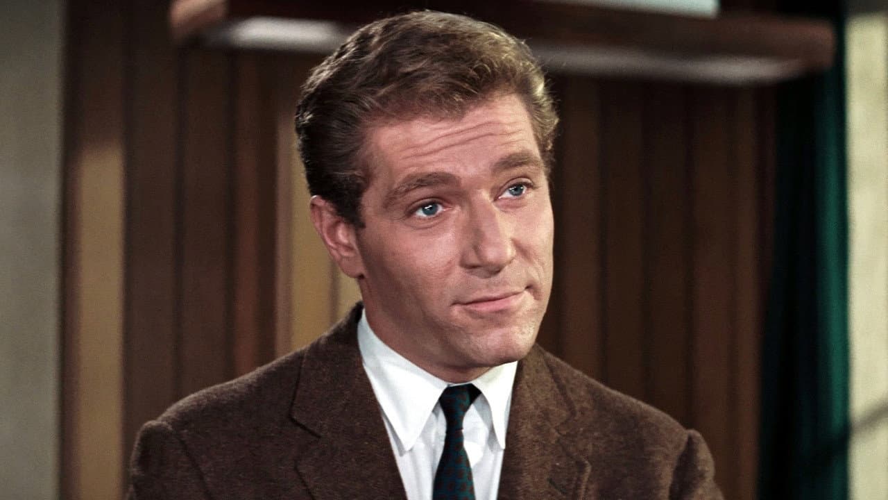 The Quiller Memorandum still 3