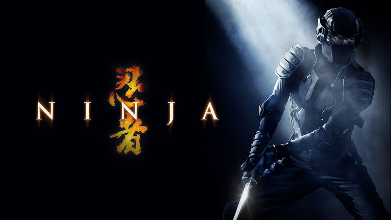Ninja still 7