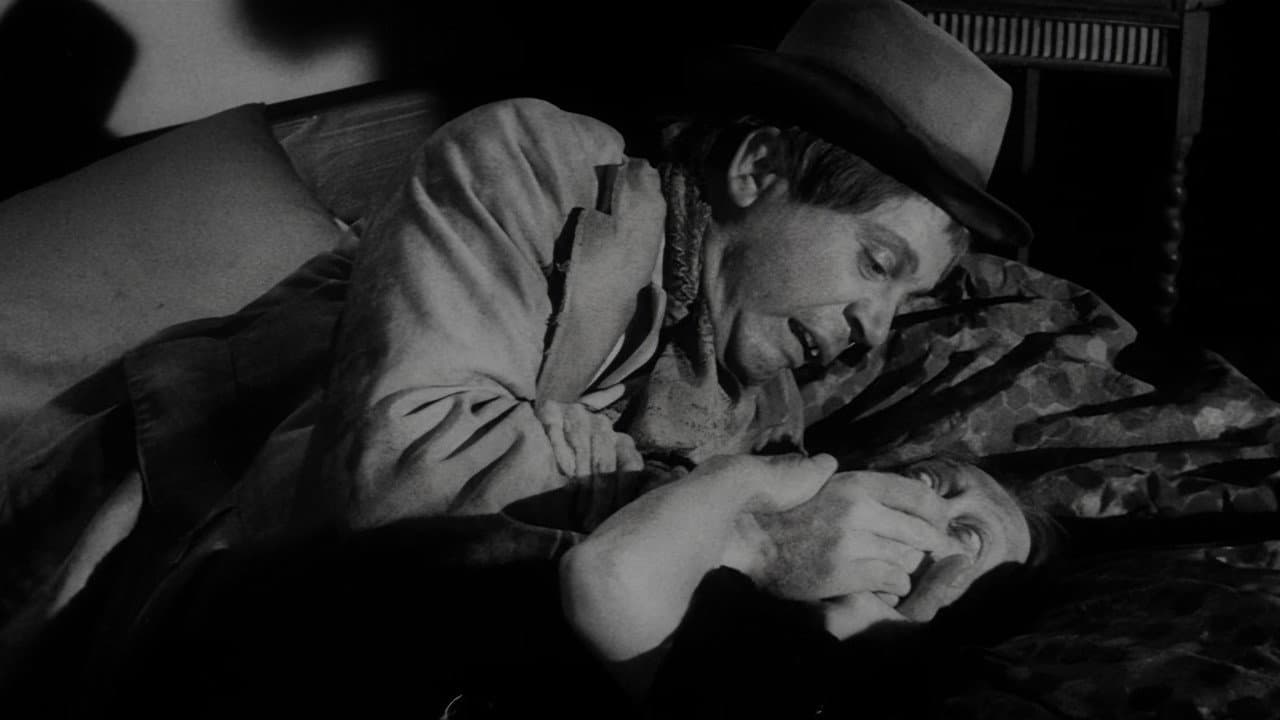 The Flesh and the Fiends still 6