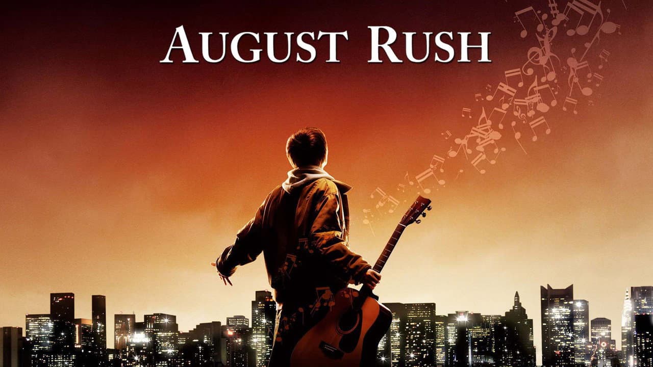 August Rush still 5