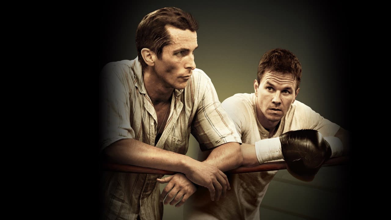 The Fighter still 3
