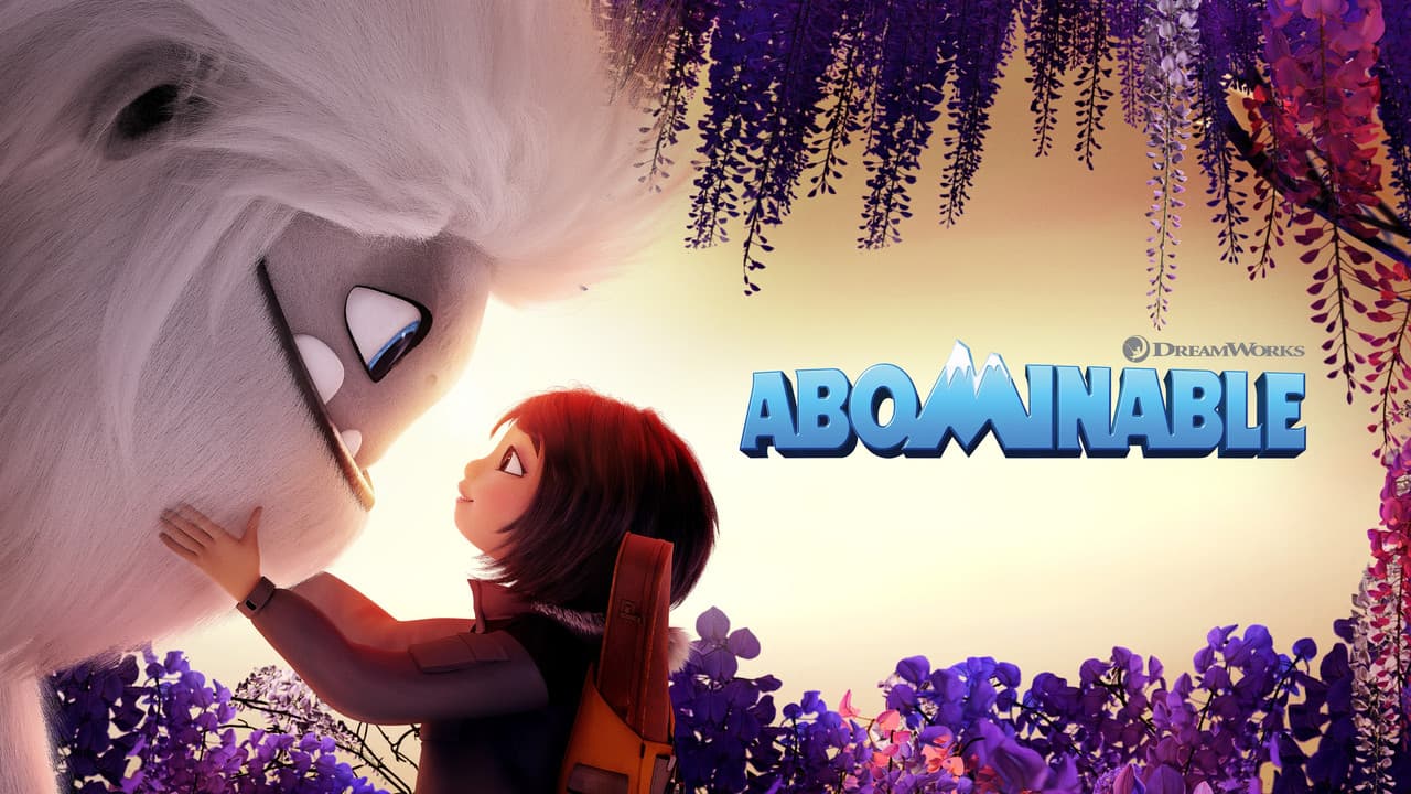 Abominable still 7
