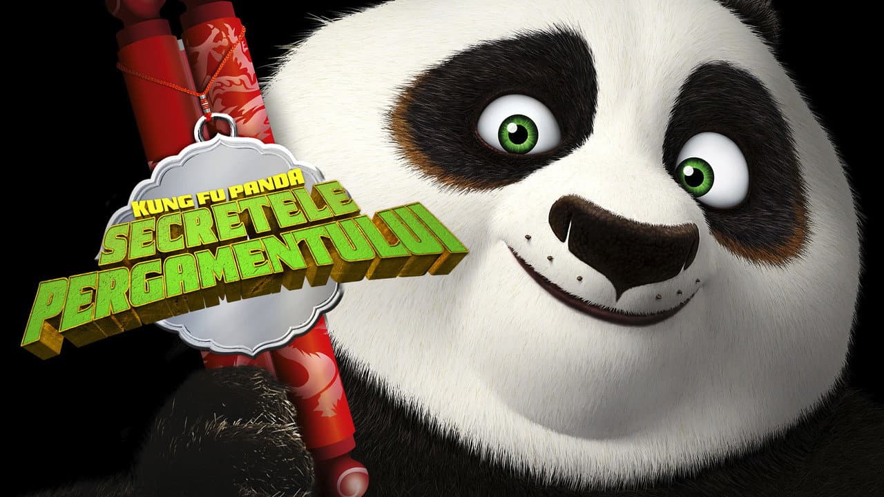 Kung Fu Panda: Secrets of the Scroll still 8