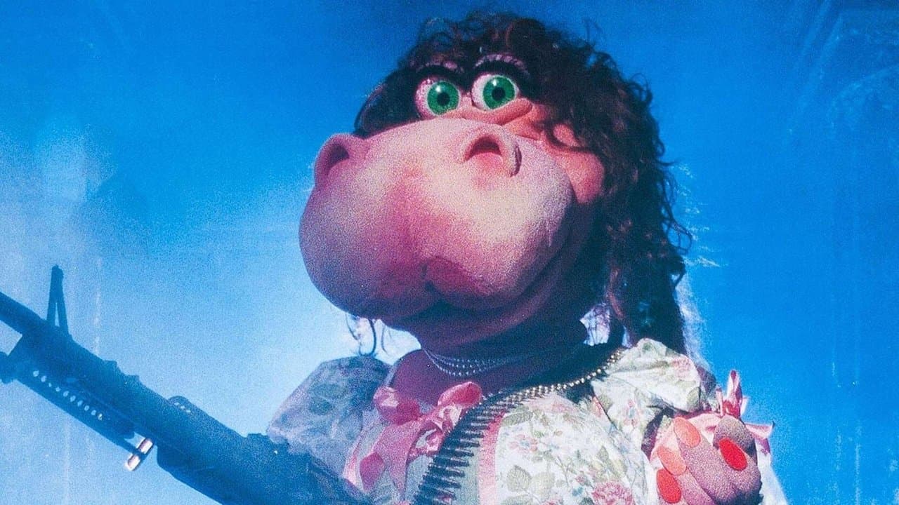 Meet the Feebles still 1