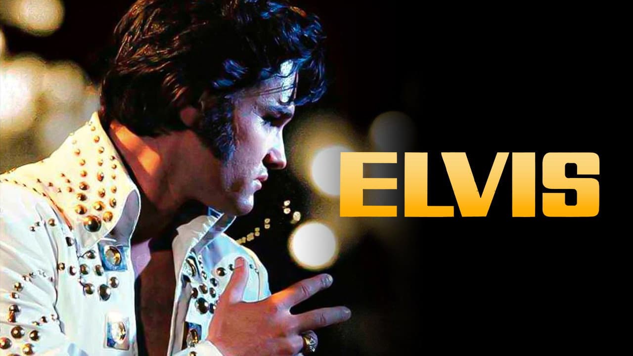 Elvis still 5
