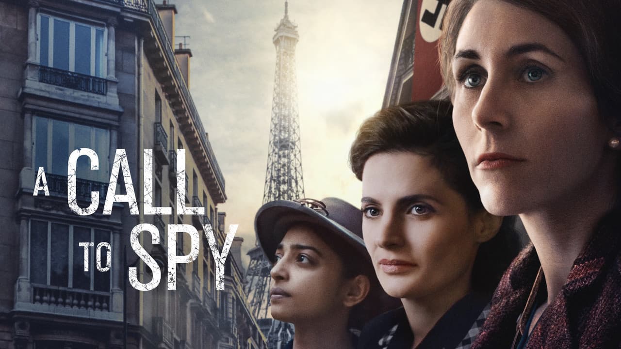 A Call to Spy still 3