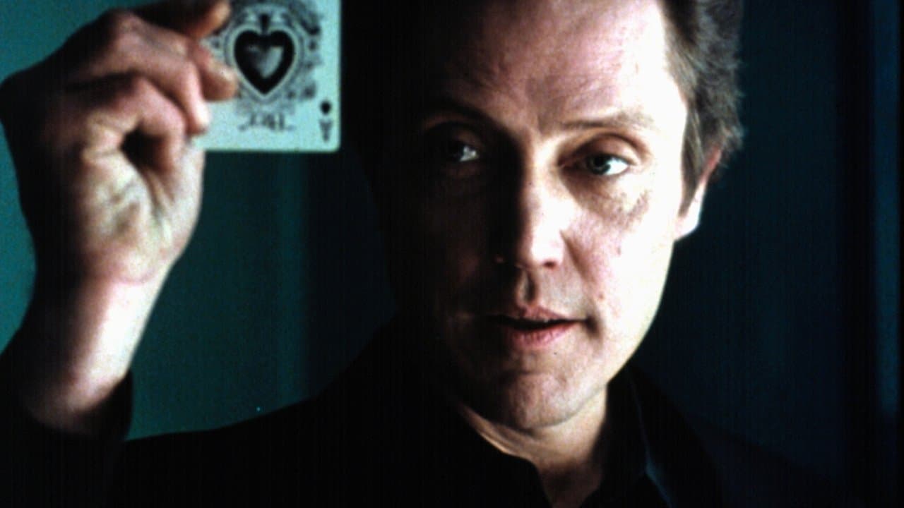 King of New York still 3