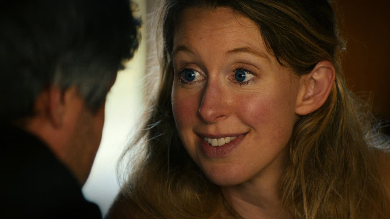 You Can See Everything (2026) Review: Fielder's Hall of still 7