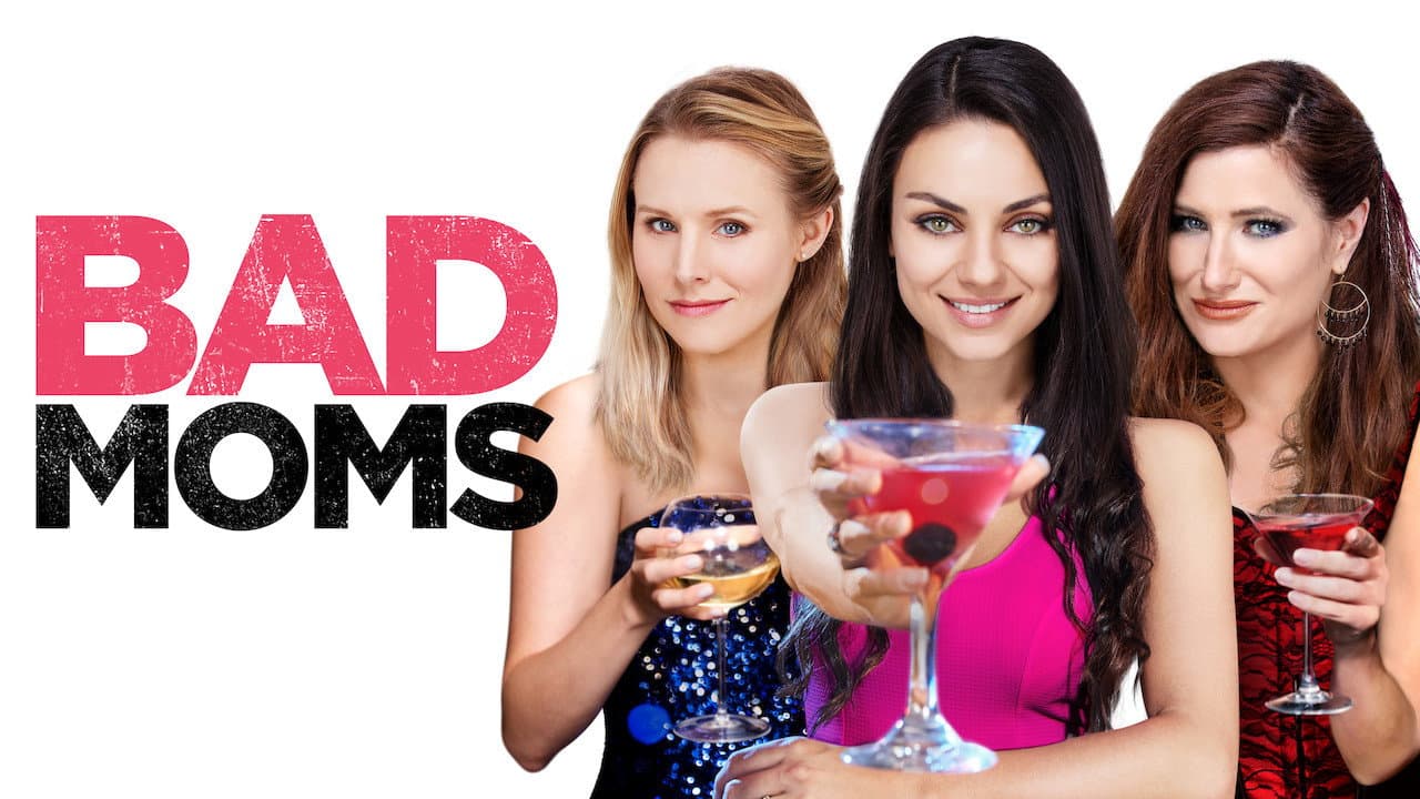 Bad Moms still 3