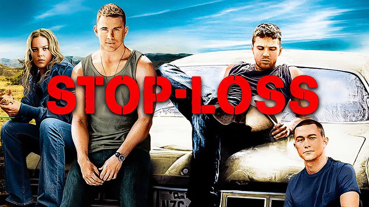 Stop-Loss still 3
