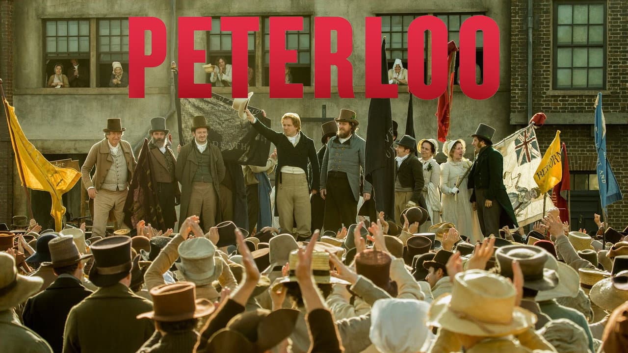 Peterloo still 6