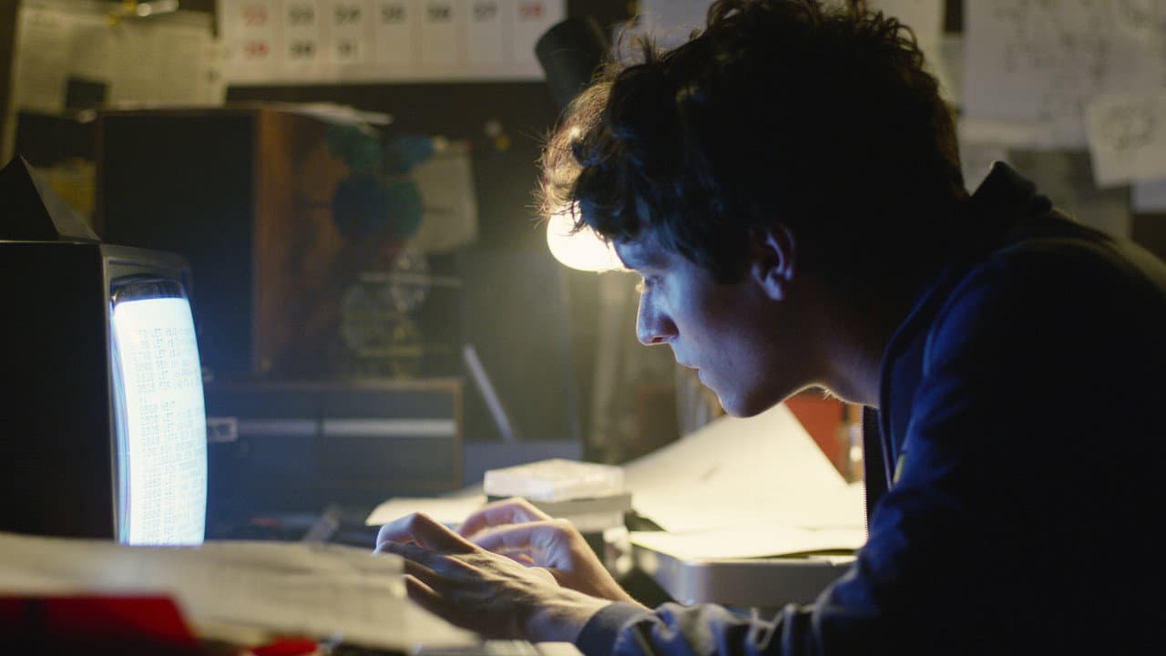 Black Mirror: Bandersnatch still 5