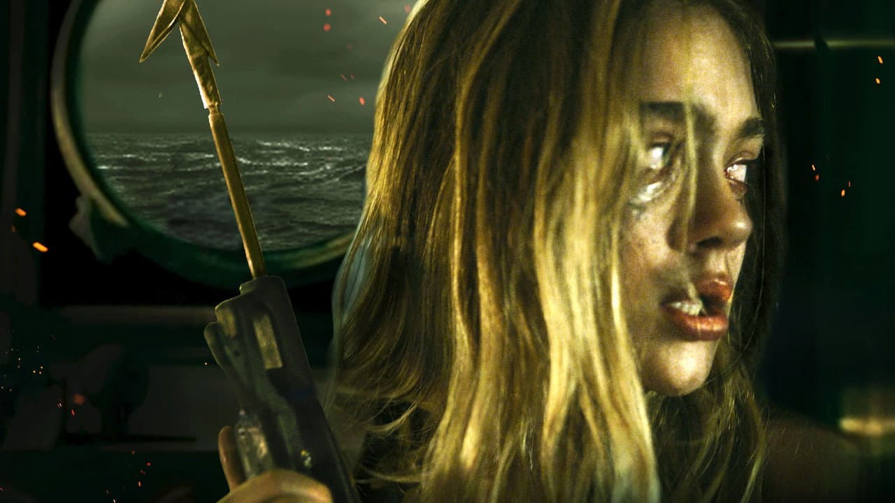 Dead Sea still 5
