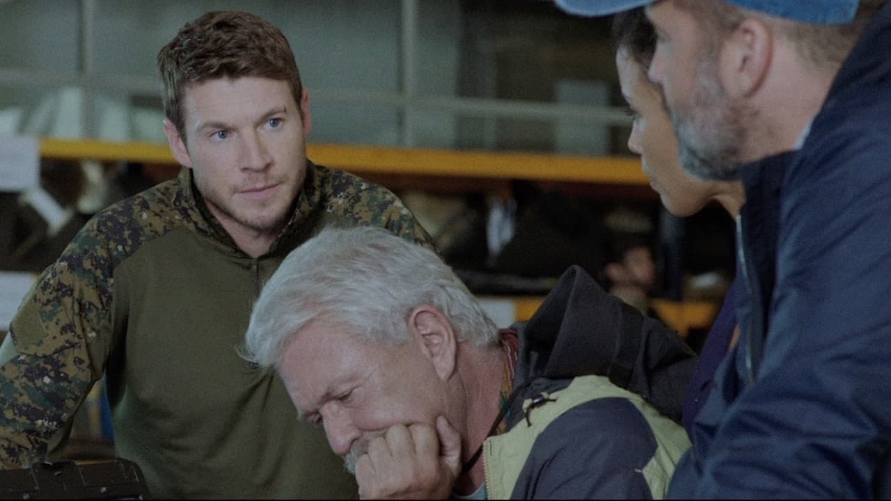 Sniper: Ultimate Kill still 6
