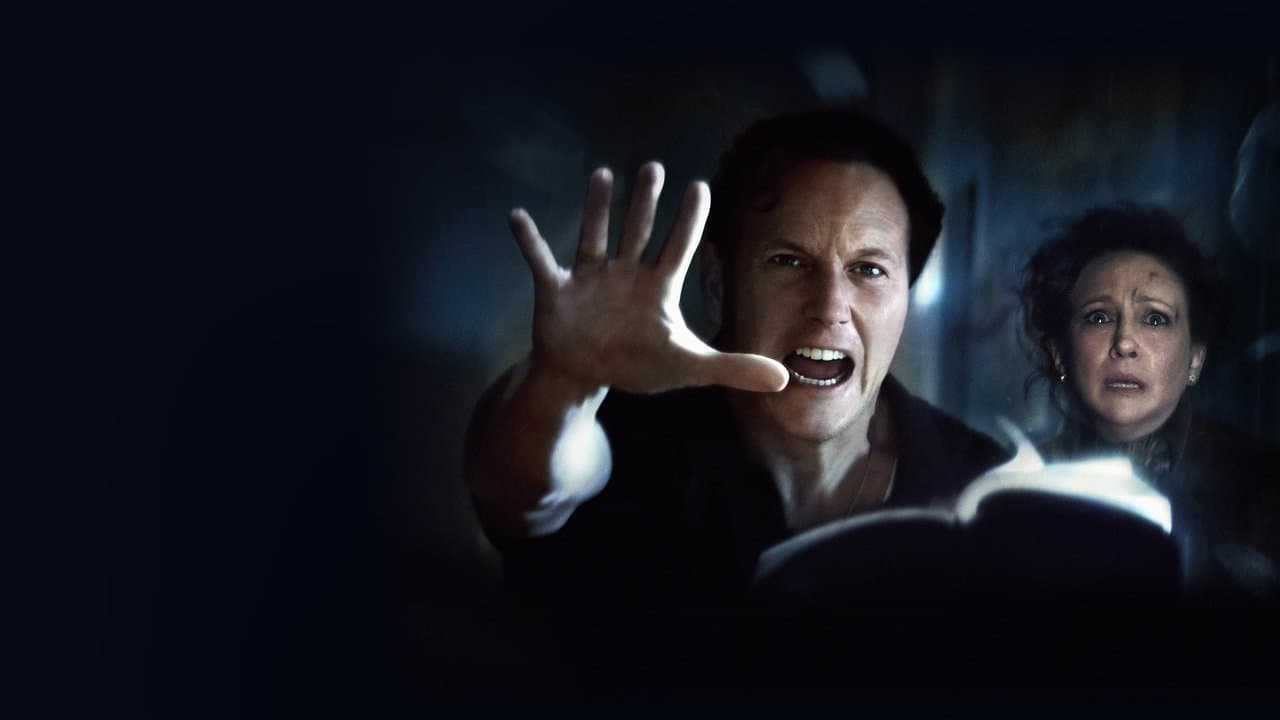 The Conjuring: Last Rites still 3