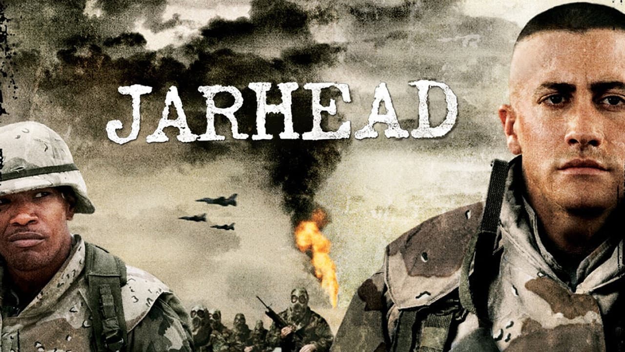 Jarhead still 7