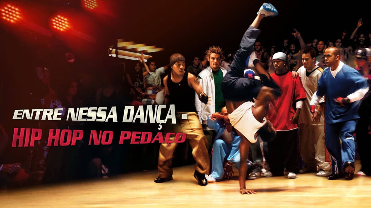 You Got Served still 8