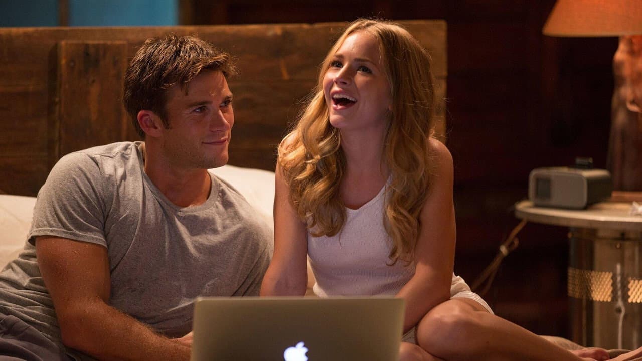 The Longest Ride still 8