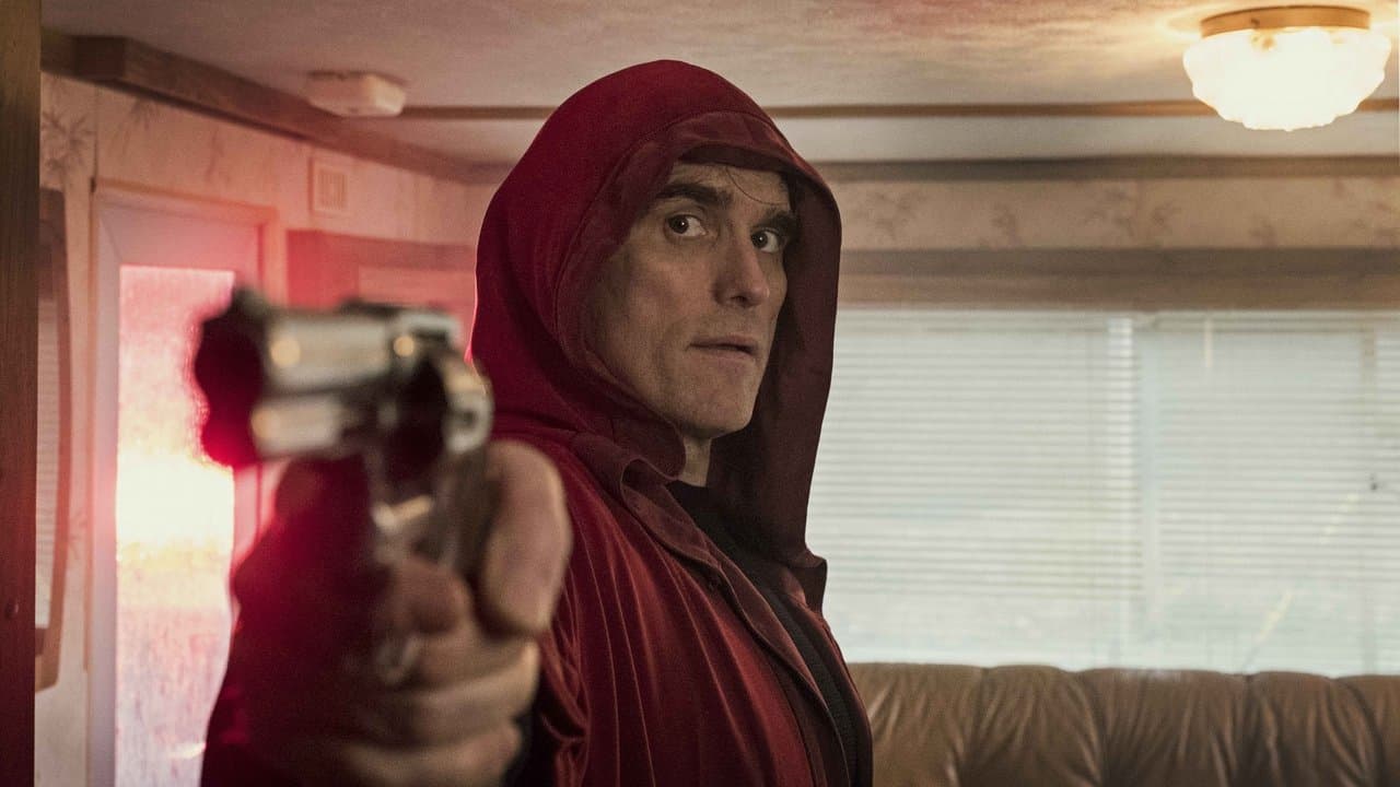 The House That Jack Built still 7