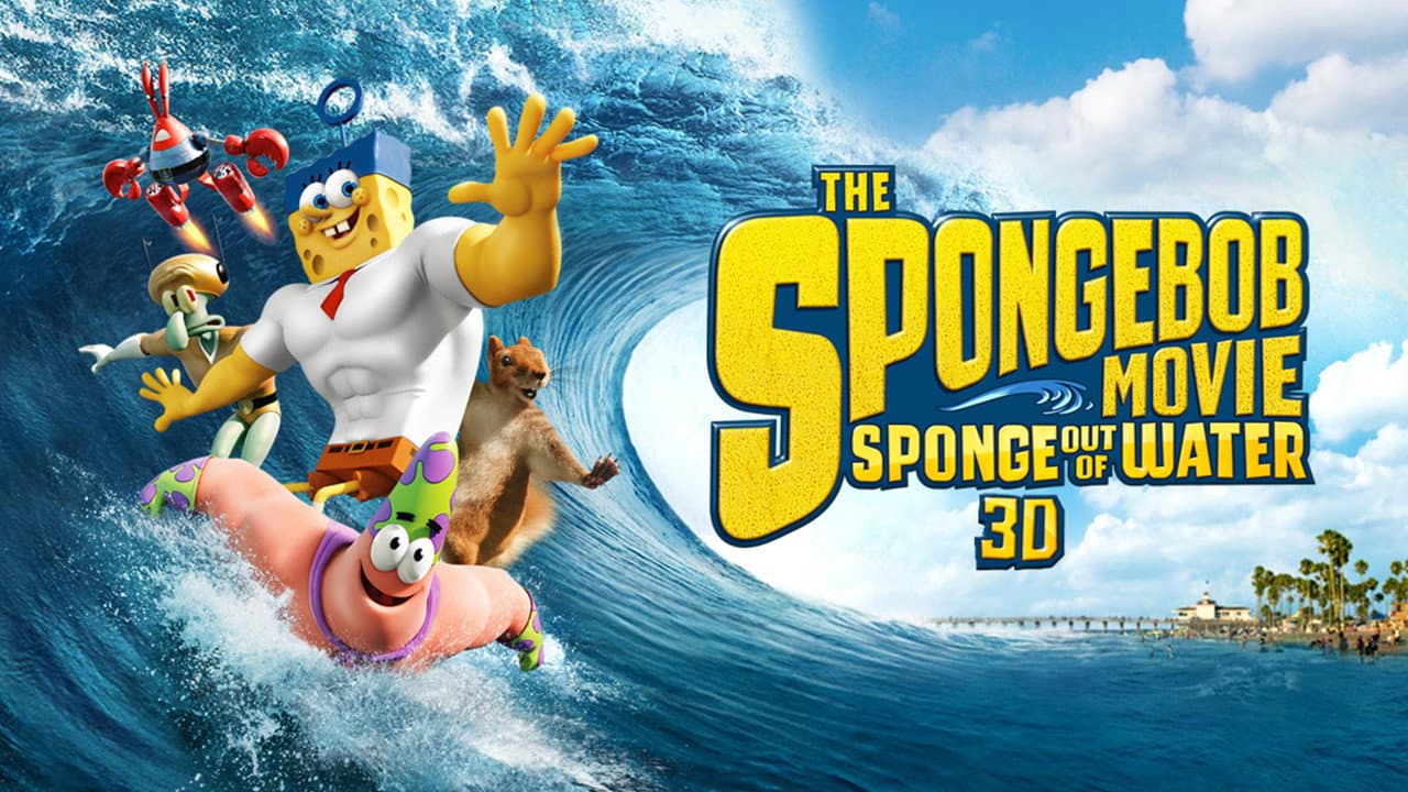 The SpongeBob Movie: Sponge Out of Water still 6