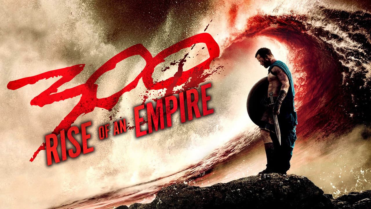 300: Rise of an Empire still 5